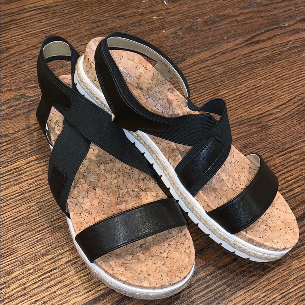 Adrienne Vittadini Sandals